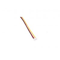 Cablaj JST PH 2,0 mm 4-Pin femelă