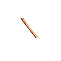 Cablaj JST PH 2,0 mm 5-Pin femelă