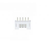 Conector JST PH 2,0 mm 5-Pin pe PCB - Drept