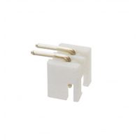 Conector JST PH 2,0 mm 2-Pin pe PCB - Unghi drept