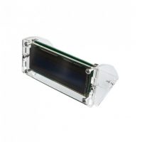 Suport pentru ecran LCD1602 - Plexiglas