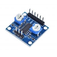 Amplificator stereo audio PAM8406 - 2 x 5W