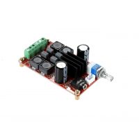 Amplificator stereo audio HX-M189 - 2 x 50W