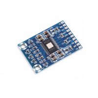 Amplificator stereo audio XH-M562 - 2 x 50W