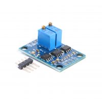 Amplificator de semnal cu AD620 3-12V DC