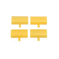 Set de palete de rezervă (4 bucăți) pentru generator de vânt DC