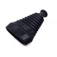 Capac izolator din silicon pentru conectori auto - 5 pini / 6 pini