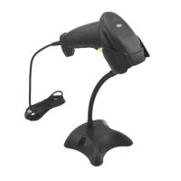 Cititor manual laser pentru coduri de bare YHD8200 - 1D continuu