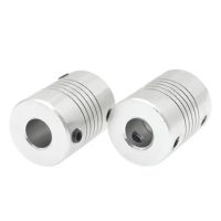Cuplaj prindere CNC - 5 x 8 mm