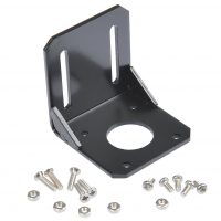 Suport L pentru motor stepper NEMA17