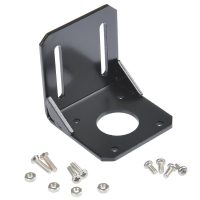 Suport L pentru motor stepper NEMA17