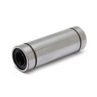 LM8LUU Carcasă liniară cu bile prelungită - Închisă