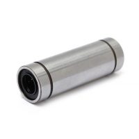 LM12LUU Carcasă liniară cu bile prelungită - Închisă