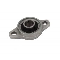 Lagăr de prindere cu prindere KFL000 - 10 mm