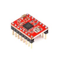 Klon driver de motor pentru imprimante 3D Reprap - A4988