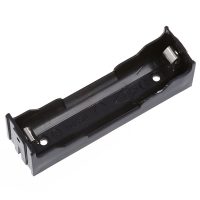 Cutie pentru baterie 18650 DPS DIL - 1 bucată