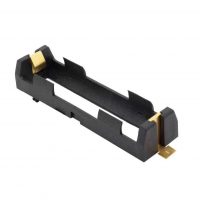 Cutie pentru baterie 18650 DPS SMD - 1 bucată