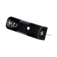 Suport pentru baterii AA DPS DIL - 1 bucată