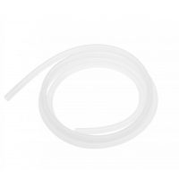 Tub de silicon 8 x 10 mm - 1 metru