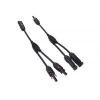 Cabluri de ramificare solare MC4 Y