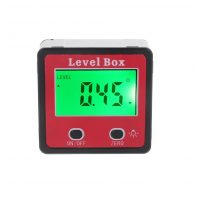 Nivelometru digital - Level Box