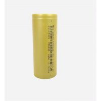 Baterie Li-ion HLY26650 - 3,6V; 5000mAh