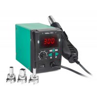 Stație de aer cald 700W - 100-480°C