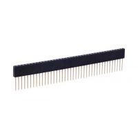 Șină de conector stivuită 40 pin - Femelă