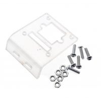 Suport pentru modulul de cameră OV7670 - Plexiglas