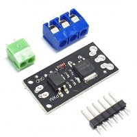 Comutator MOSFET PWM, D4184