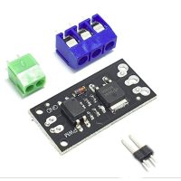 Comutator MOSFET PWM, D4184
