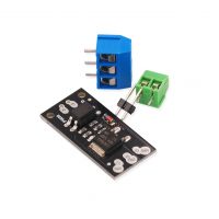 Comutator MOSFET PWM, LR7843