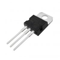 Transistor TIP120 - 60V, 5A, NPN, TO-220