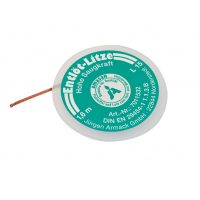 Cablul de aspirație 1,5 mm - 1,6 m CUK - 1,5