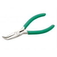 Clește plat curb 1PK-055S - 130 mm