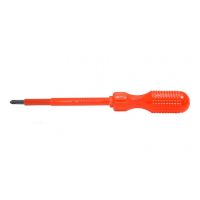 Șurubăraș cu izolație pentru șuruburi - 0 x 100 mm