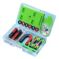 Set magnetic pentru experimentele magnetice