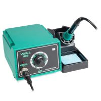Stație de sudură 40W 200 - 480°C cu control analogic