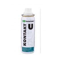 KONTAKT U spray de curățare și solvent - 60 ml