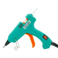 Pistolă de lipit termofuzibil - 7,5 mm 7W GK - 360F