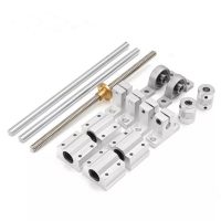 Set Machifit pentru mișcare liniară - 500 mm