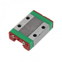 Vehicul liniar Machifit - MGN9C