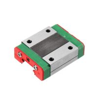 Vehicul liniar Machifit - MGN12C