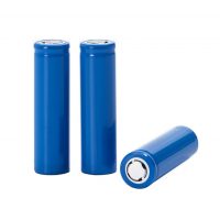 Acumulator Li-Ion 14500 - 3,7V; 800mAh