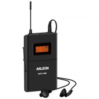 Anleon MTG-100R sistem de interpretare - Primitor
