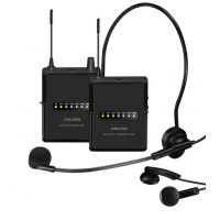Anleon MTG-200 sistem compact de ghidare wireless - Transmițător + Primitor
