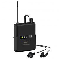 Anleon MTG-200R sistem de interpretare - Primitor