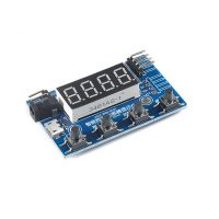 Display HX710B pentru senzori de greutate