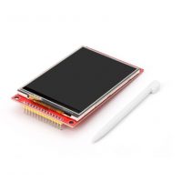 Ecran tactil 3,5" 480x320 SPI TFT ILI9488