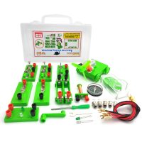 Laborator electronic de știință